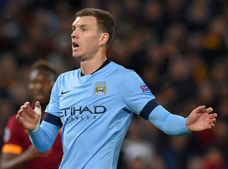 דז'קו, בדרך לאיטליה (gettyimages)