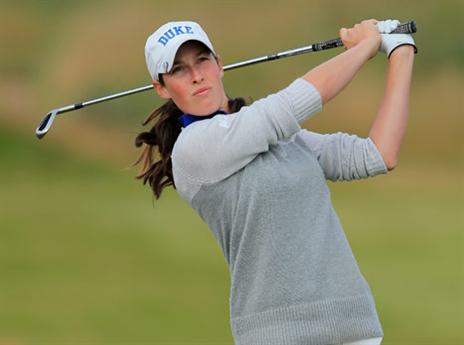 גם בגולף תהיה לנו נציגות? (getty