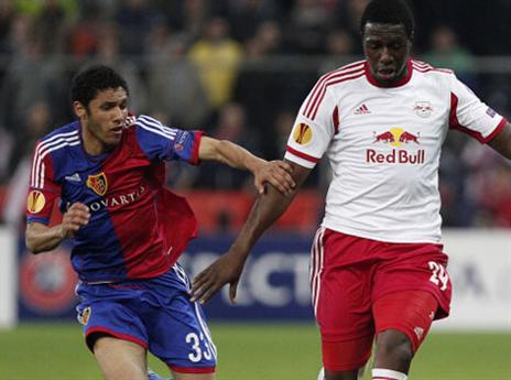 בתפקיד סלאח. אלנני (משמאל, GETTY)