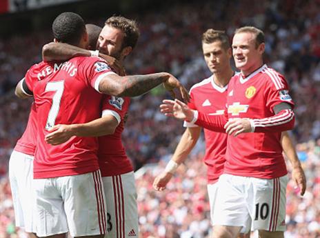 אפשר לחגוג, ותודה לווקר (gettyimages)