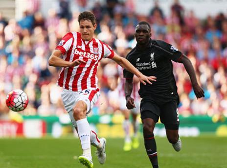 יותר משחקן של כדורים ארוכים. בנטקה (gettyimages)