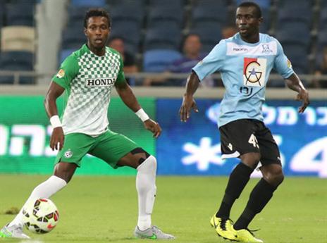 מקום של קבע בצד שמאל. טוואטחה (יוסי שקל)