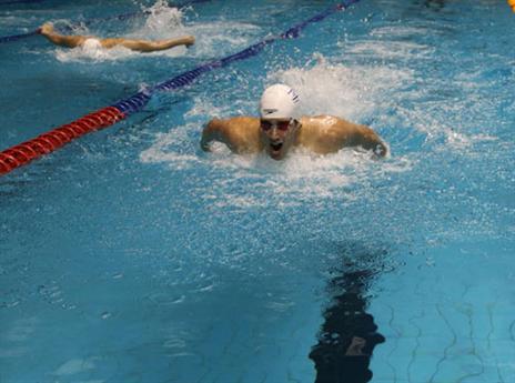 ייקח חלק בתחרות. ברנע
