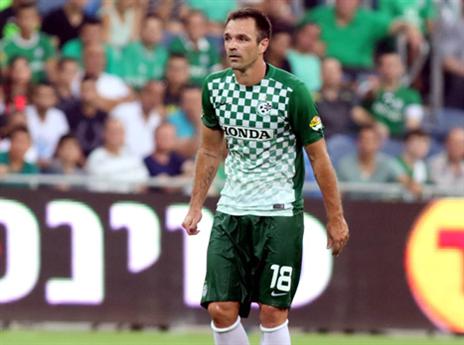 דרינצ'יץ'. חיפה בוחרת זרים בפינצטה (יוסי שקל)