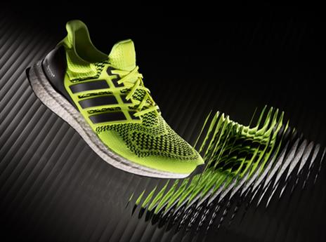 נעל הריצה הטובה בעולם