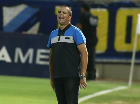 יביא עוד רכש? רן בן שמעון