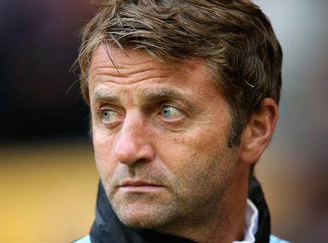 שרווד. מצפה הרבה מילד בן 19 (Getty)