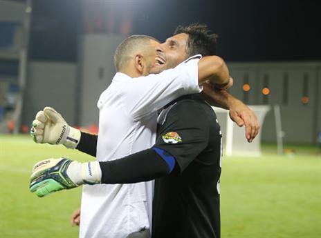 חיימוב. הוציא את מיכה מפוקוס? (אלן שיבר)