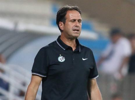 רוני לוי קיבל עוד חיזוק למרכז השדה (האתר הרשמי)