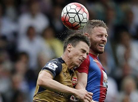 היה קרב קשה (gettyimages)