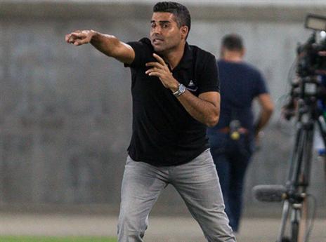 סילבס. תכנית המשחק לא עבדה (עודד קרני)