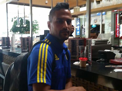 יצחקי, זוכר איך זה נגמר בפעמים הקודמות