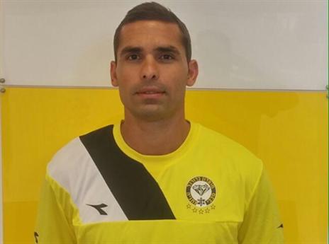 חוזר ללבוש את המדים הצהובים. זאב חיימוביץ'