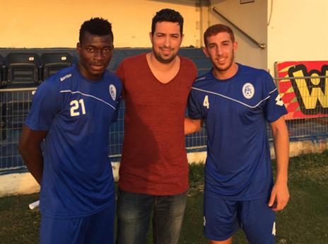 השחקנים החדשים של רמה"ש