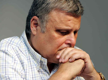 פדרמן. "התעניינה במה שקורה בקבוצה"