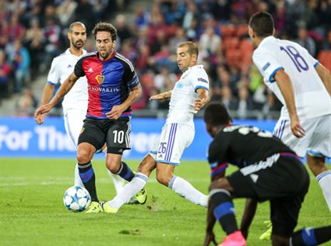 "ערן שחקן גדול". בן חיים (Getty)