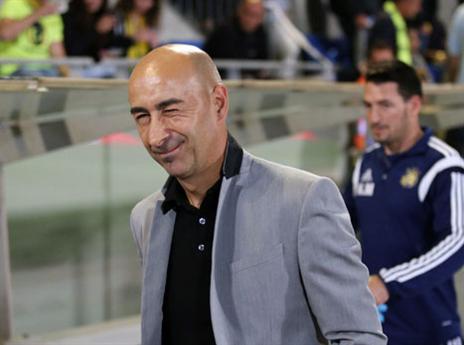 חוזר למקסיקו (צילום: אלן שיבר)