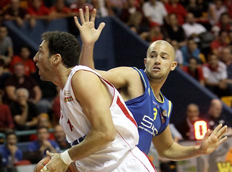 לא יישאר בבירה. גרין