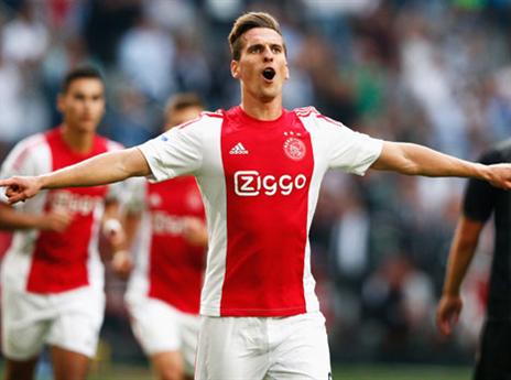 מיליק. עדייף לחיות מכוער (getty)