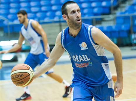 יבזורי, יקבל צ'אנס? (עודד קרני)