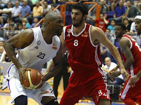 וויליאמסון, יפגוש את אליהו גם בגביע ווינר (לילך וייס, אתר המנהלת)