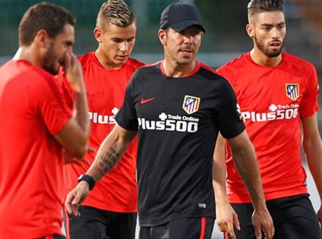 מה סימאונה  מכין הפעם? (האתר הרשמי)