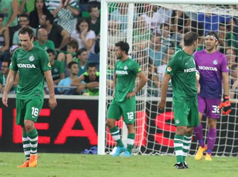 אנחנו מכירים את התמונות האלה... (צילום: יוסי שקל)