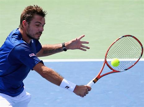 ביקש מה-ATP לקנוס את קיריוס. ואוורינקה (getty)