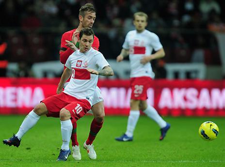 בחר במדים הלאומיים (gettyimages)