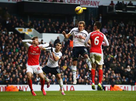 מפגש חם בסיבוב השלישי (gettyimages)