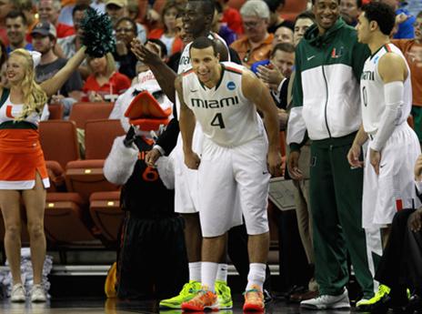 קלע 12.4 נקודות בממוצע בעונה שעברה. מק'קיני ג'ונס (Getty)