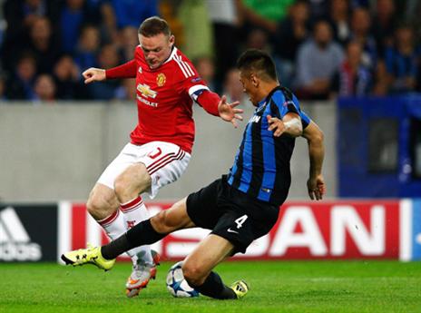 זה רוני שכולם זוכרים. הצגה של איש אחד (gettyimages)