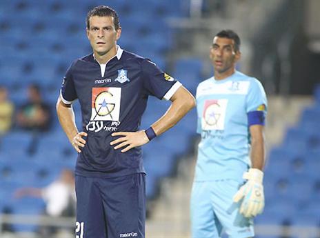 יש לו כבר קבוצה חדשה? יובאנוביץ' עוזב