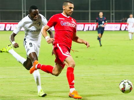 אפוי ובשל (אנצ'ו, סוכנות ג'יני)