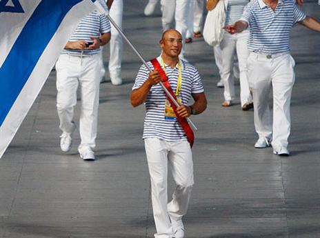 סיפור עצוב. קולגנוב בימיו כספורטאי פעיל