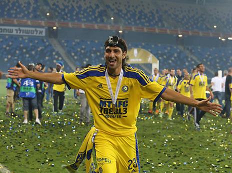 בעונה שעברה זה נראה אחרת (אלן שיבר)