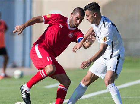 לא ישחקו בשבת בתקופה הקרובה (עודד קרני)