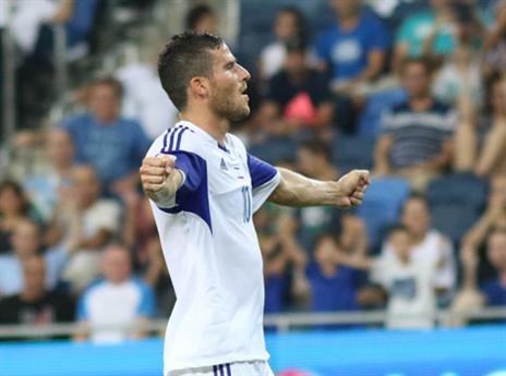 ביום ראשון המשימה תהיה קצת יותר מסובכת (צילום: דני מרון)