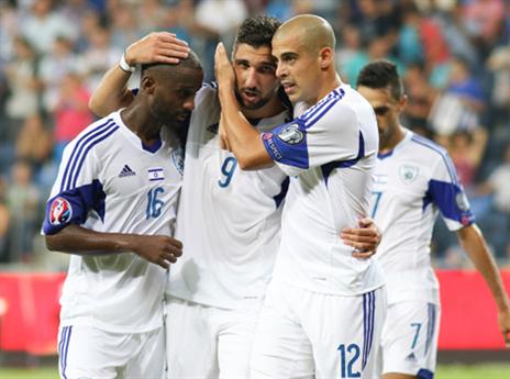 המשימה הבאה תהיה יותר קשה (דני מרון)