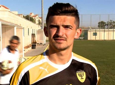 ולאד מוראר. רומן קצר מדי