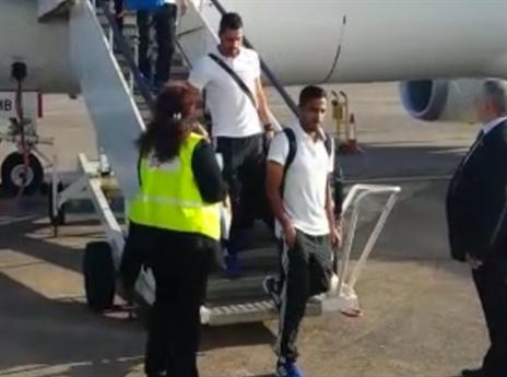 ברוכים הבאים לארץ של גארת' בייל