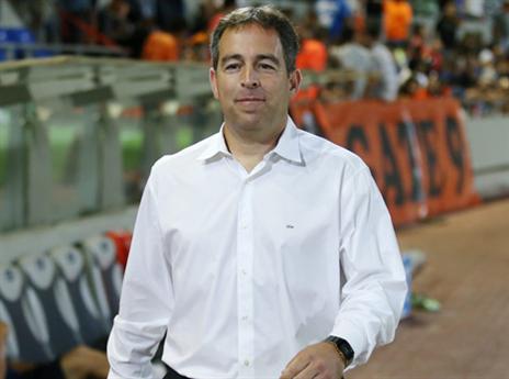 הוכנבוים. לא יכול לצרף חיזוק (אלן שיבר)