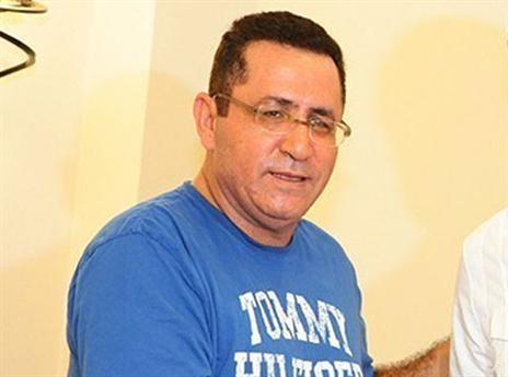 תהיה ליגה בשבוע הבא? עיני (שלומי גבאי, דאבל פס)