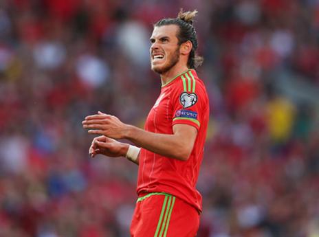 לא ספרו את ישראל. בייל (gettyimages)