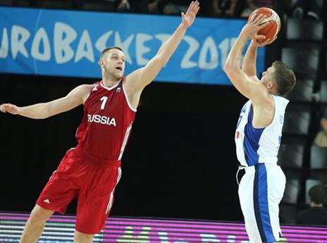 לרוסים עדיין יש סיכוי, אבל אפסי (אלן שיבר)