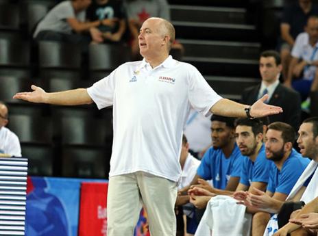 והרבה עצבים (צילום: אלן שיבר)