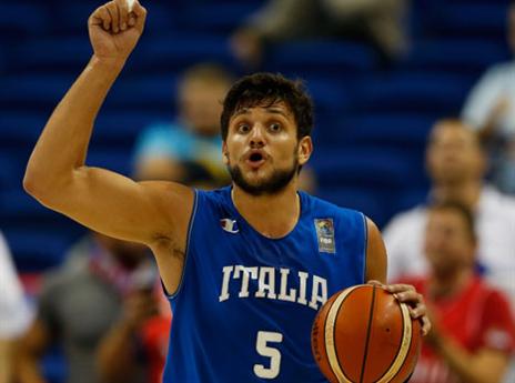 ג'נטילה. הדבר הבא בארץ המגף (getty)