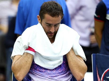 צ'יליץ' נפרד מהתואר (GETTY)