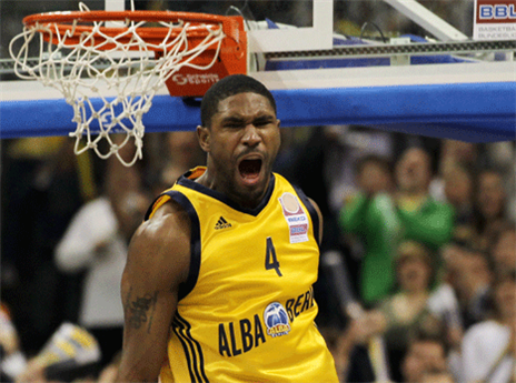 באיירס. מגיע לראשל"צ (Getty)