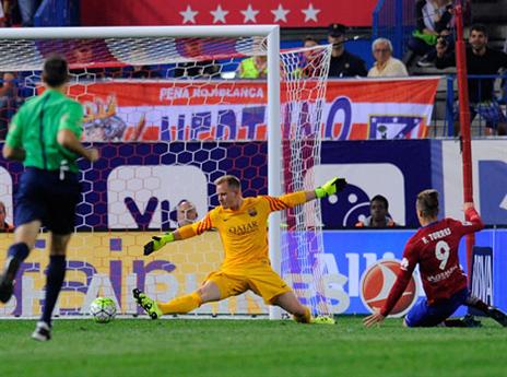 "טורס יהיה חזק יותר" (gettyimages)
